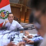 Perú: Congreso destituye al presidente José Jerí