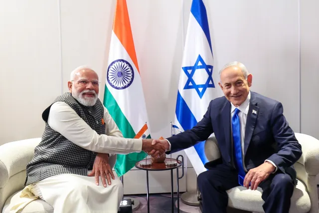 Primer Ministro de India