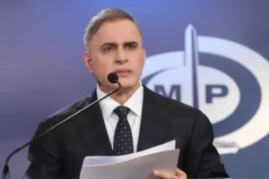 Fiscal Tarek William