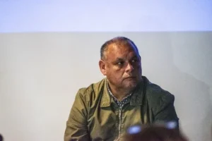 arresto gobernador Valparaíso