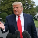 Trump habla de posible toma de control amistoso de Cuba