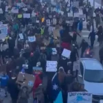 Trump pone fin a operativo migratorio masivo en Minnesota