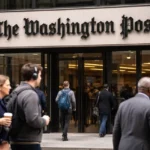 Washington Post inicia despidos masivos