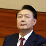 Corea del Sur: Condenan a cadena perpetua a expresidente