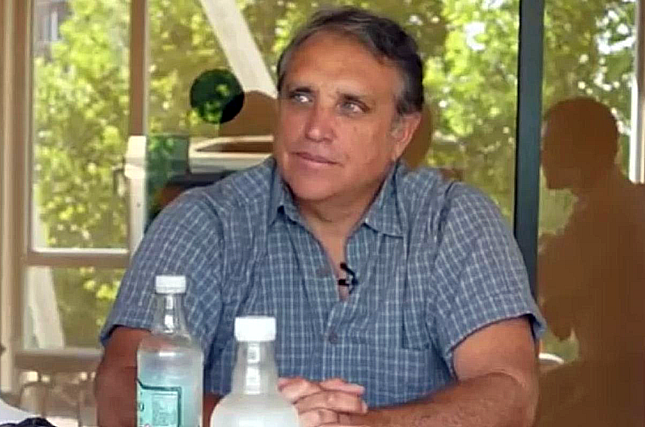 Empresario Andrés Ergas será embajador de Chile en EE.UU.