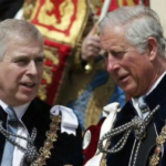 Carlos III tras detención de su hermano: «La ley debe seguir su curso»