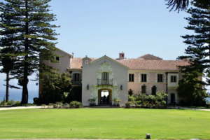 oficialismo cónclave