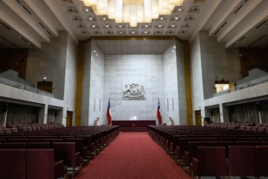 autoridades cambio mando