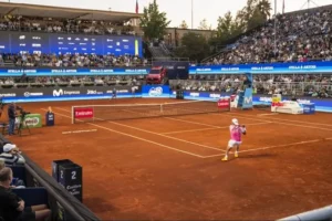 Chile Open 2026