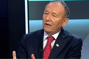 García nombramientos