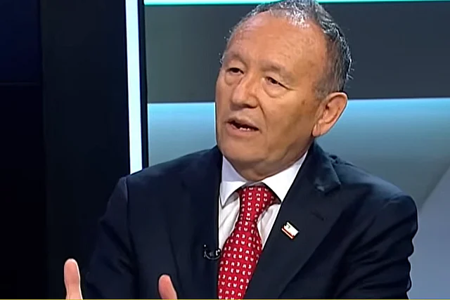 García nombramientos