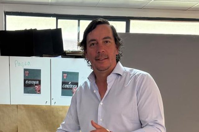 Labbé Estados Unidos