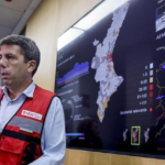 España: Jueza de la dana está a punto de imputar a Carlos Mazón