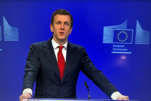 UE acuerdo comercial