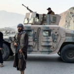 Pakistán declaró una “guerra abierta” con Afganistán