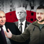 Rusia, Ucrania y Estados Unidos retoman conversaciones