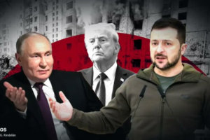 Rusia Ucrania conversaciones