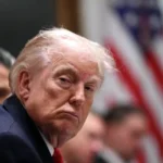 Trump: Próximo líder supremo de Irán debe tener su aprobación o «no durará mucho»