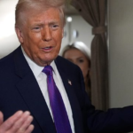 Trump ordena desclasificar documentos gubernamentales sobre ovnis