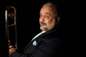 Willie Colón