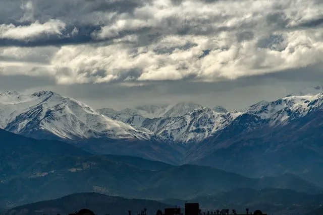 alerta preventiva RM