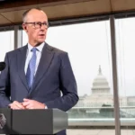 Alemania advierte que anexión en Cisjordania sería un “gran error”