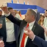 Alemania rechaza ley israelí de pena de muerte