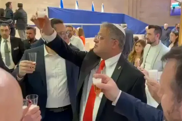 Alemania rechaza ley israelí de pena de muerte