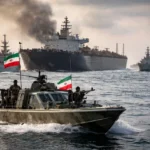 Aliados rechazan plan de Trump en Ormuz