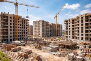 subsidio hipotecario