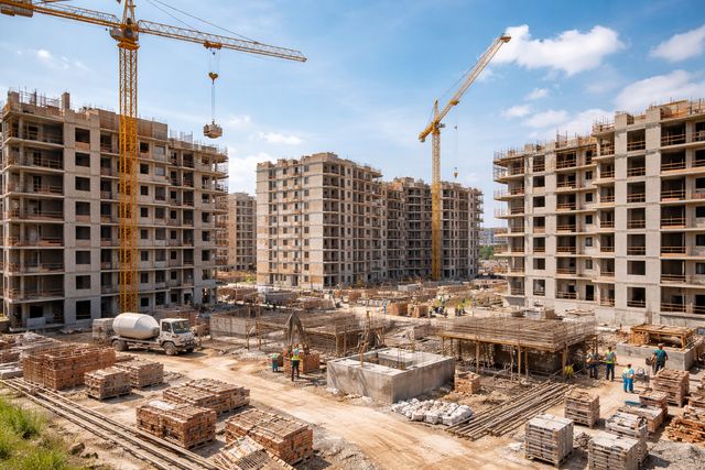 subsidio hipotecario