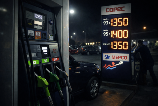 MEPCO: El último escudo ante la crisis económica