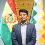 Bolivia respalda soberanía de Chile y activa diálogo