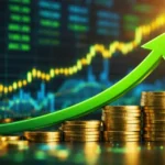 Bolsas suben tras tregua parcial de EE.UU con Irán