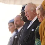 Carlos III visitará EE.UU. en medio de polémicas