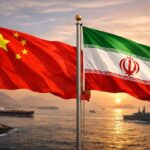 China respalda a Irán y alerta por impacto en el estrecho de Ormuz