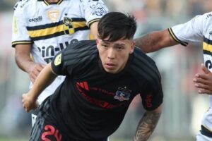 Colo Colo repartió puntos con Coquimbo Unido en el Monumental