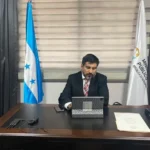 Congreso de Honduras destituye al fiscal general
