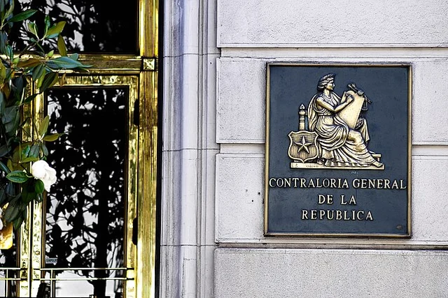 Contraloría oficia a Segegob por publicación sobre “Estado en quiebra”