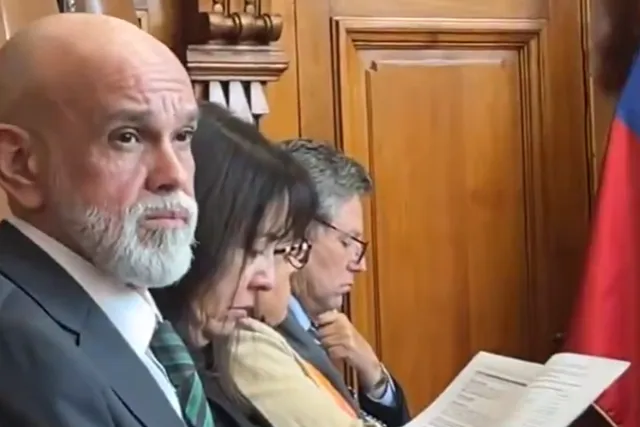 Corte Suprema define quina para nuevo ministro