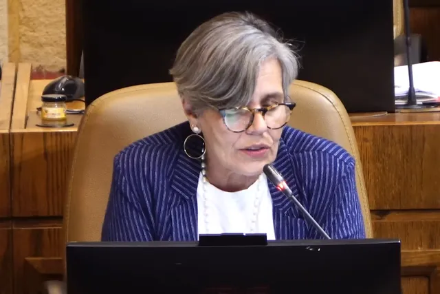 Diputada Fries acusa retroceso por freno a Colonia Dignidad