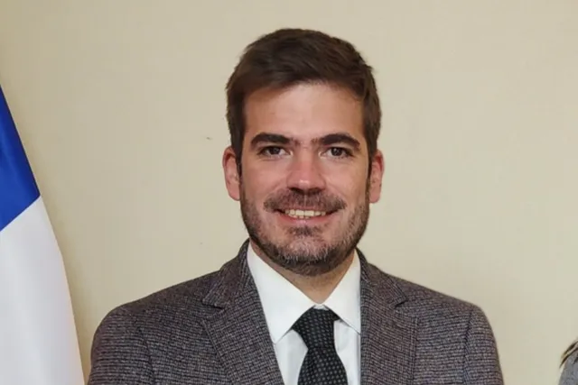 Diputado Montalva alerta pausa de trámites en Ministerio Vivienda