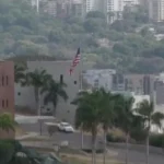 EE.UU. reabre su embajada en Caracas tras siete años