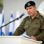 Israel sincera que combates contra Irán se extenderán por «varias semanas»