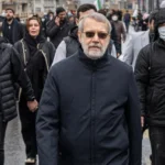 El impacto en Irán por posible muerte de Larijani