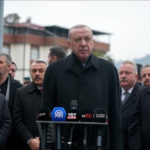 Erdogan: Israel pagará el precio por masacres en Medio Oriente