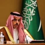 Arabia Saudita no descarta una respuesta militar a Irán