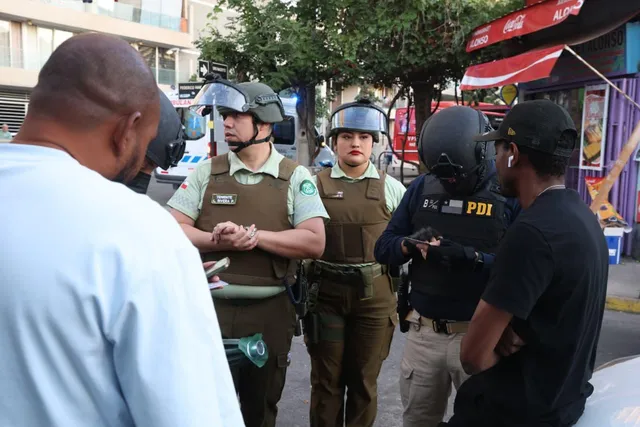 Fiscalización migratoria