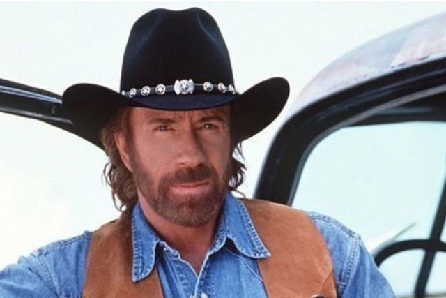 Chuck Norris