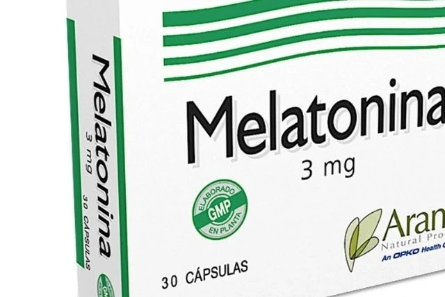 melatonina